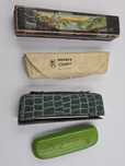 Muzicuta veche Hohner