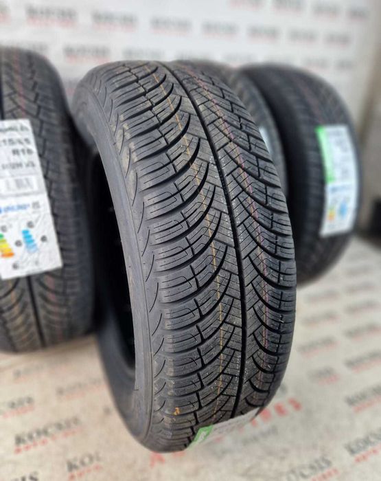 Anvelope noi all season 215 65 16 Grenlander