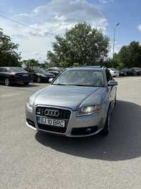 Audi A4 B7 pachet S-LINE DE FABRICA 2.0TDI BLB