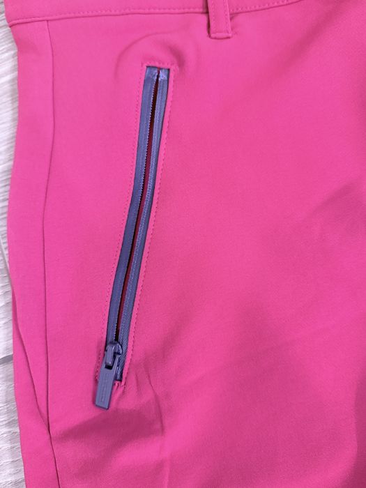 Pantaloni scurti Race Marin