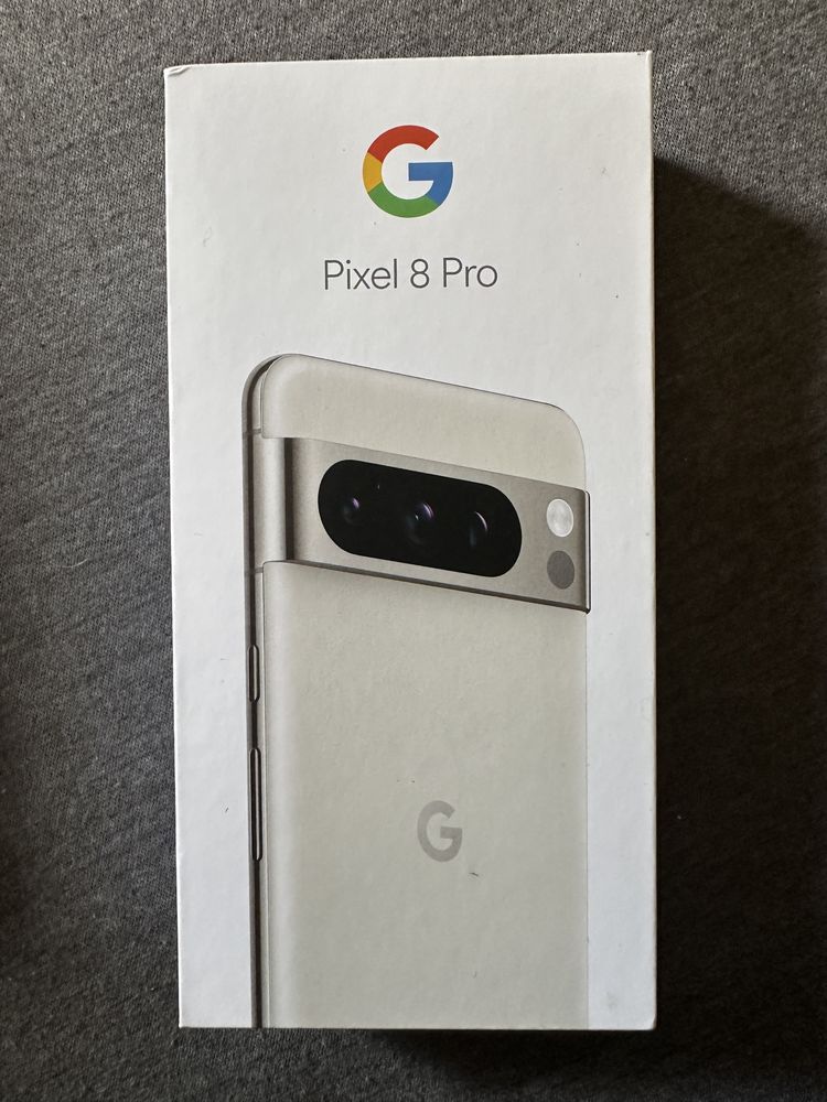 Google Pixel 8 Pro 5G 128GB