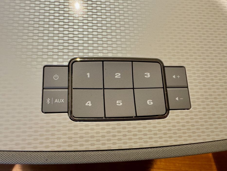 Boxa Bose SoundTouch 30 Seria III Wi-Fi  Bluetooth