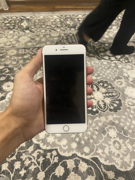 Iphone 7 plus айфон 7+ 128gb