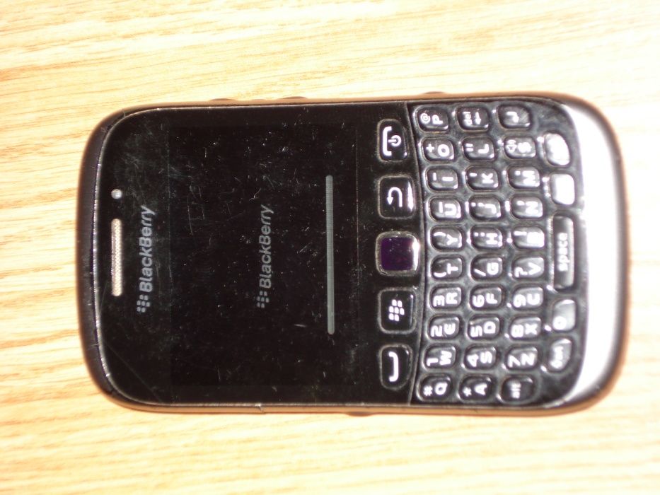 telefon BlackBerry