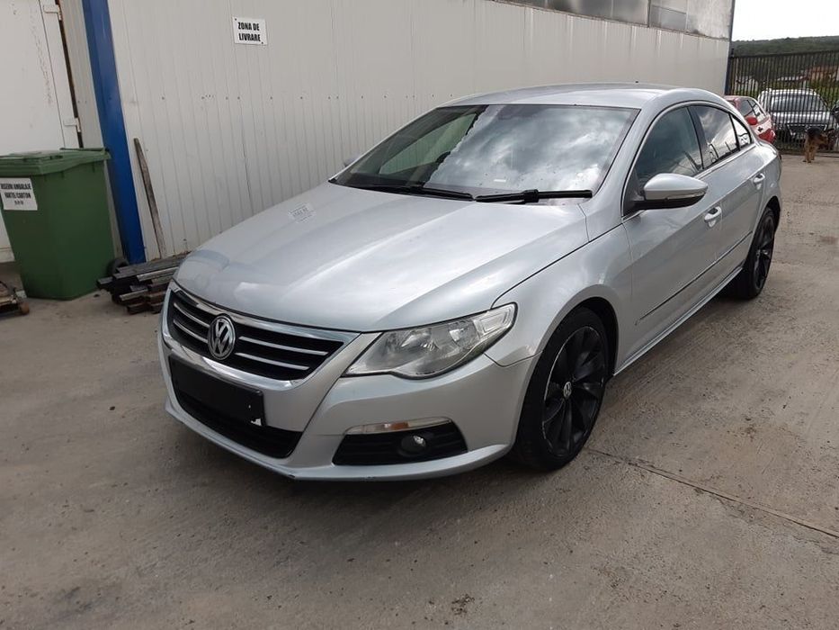Dezmembrari VW Passat CC 2009 2.0 CBA