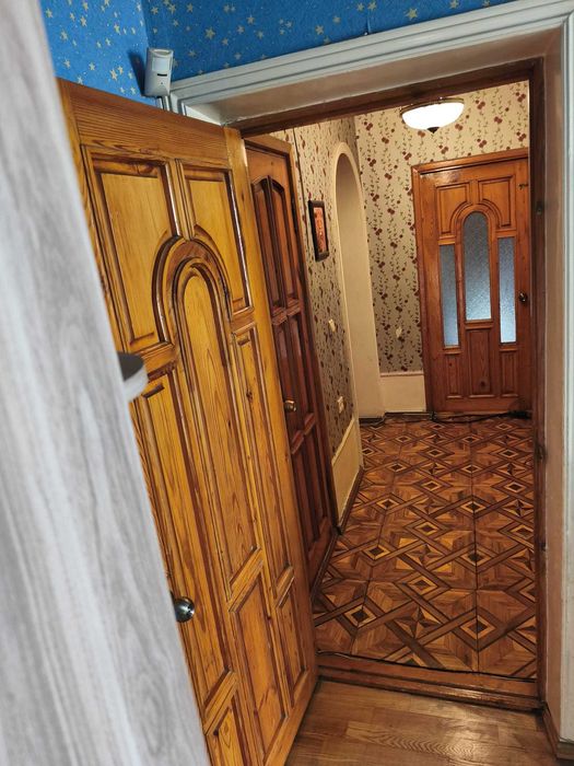 Срочно!!Продается квартира 2+2=5 комнат Ц-14, Хадра