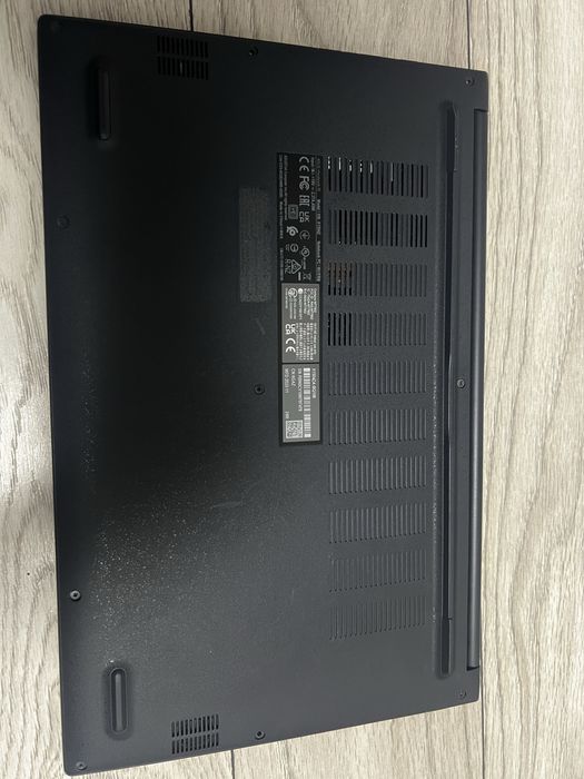 Vand Laptop ASUS Vivobook X1502ZA
