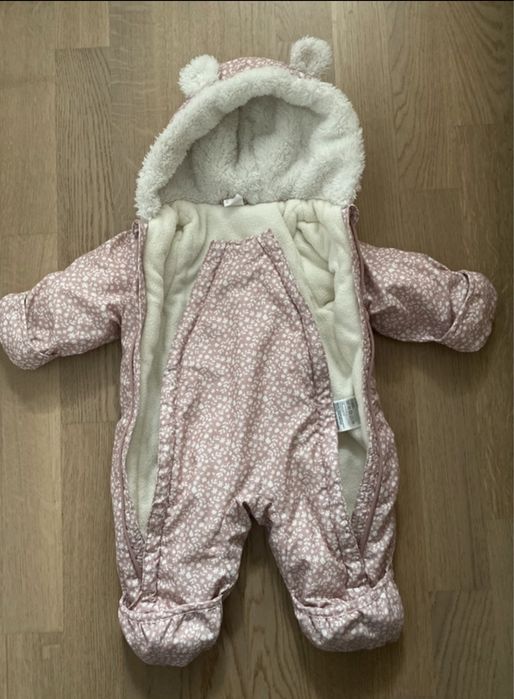 Salopeta / combinezon bebe H&M