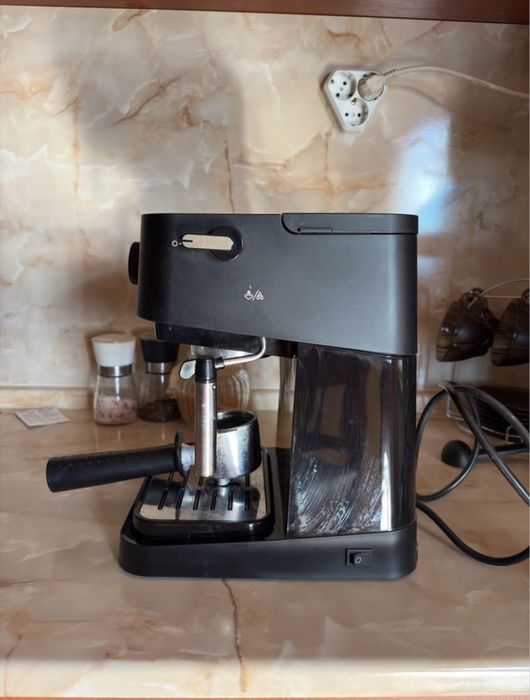 Кафемашина Delonghi