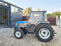 Tractor Iseki GEAS 33