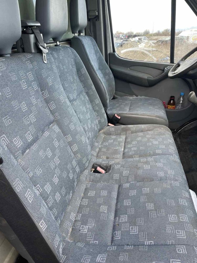 Mercedes Sprinter 212,313 CDI/хладилен на части