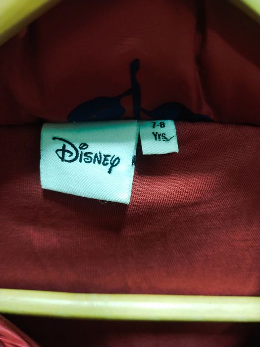 Куртка Disney 7-8 лет