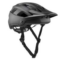 Велосипедна каска Brand-X EH-1 Enduro MTB Helmet Black