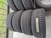 Vând cauciucuri 235/45/19 M+S dot 2022//Pirelli//