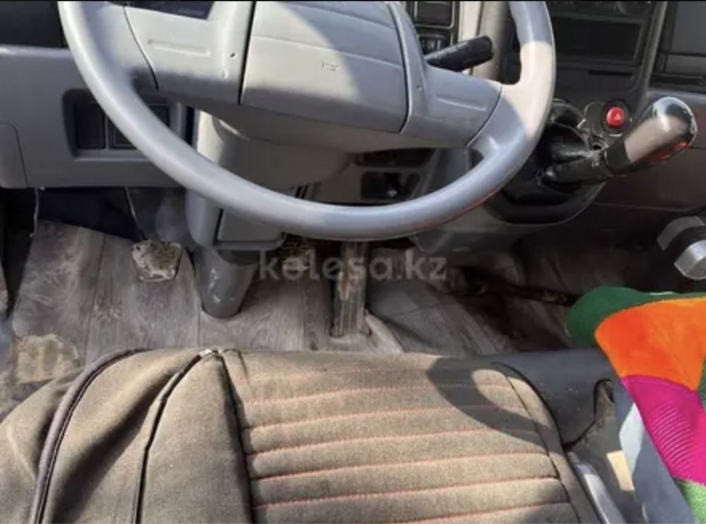 Срочно срочно Продам Mitsubishi Canter 2008г