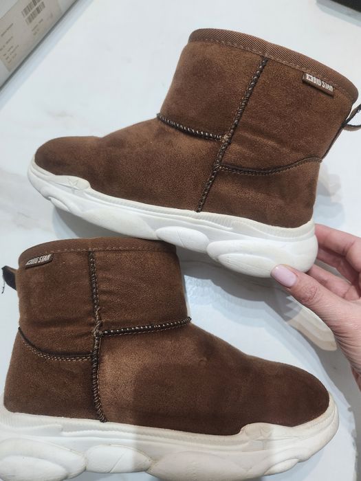 Детски боти Big Star