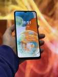 Samsung a23 5G 1an garantie.