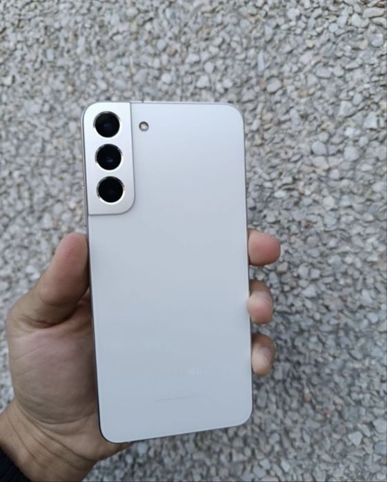 Samsung s22 256gb xolati ideal