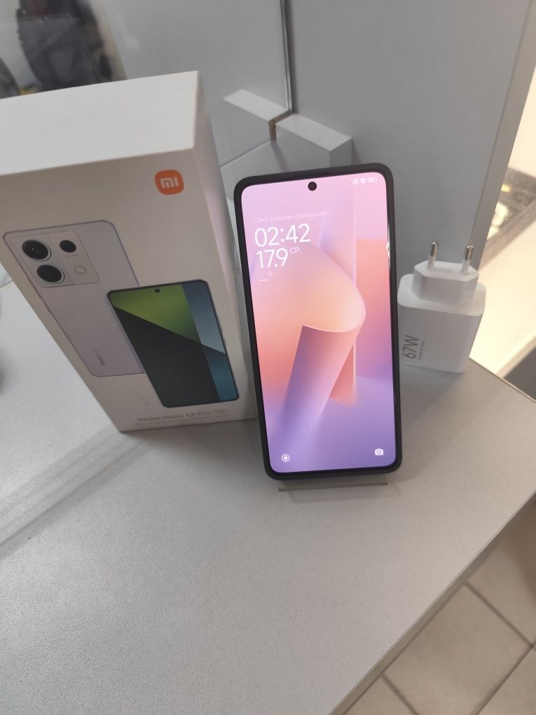 Redmi Note 13 Pro 256GB