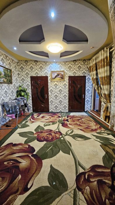 HOVLI Eski SHAHARDAN 6.yarim sutix