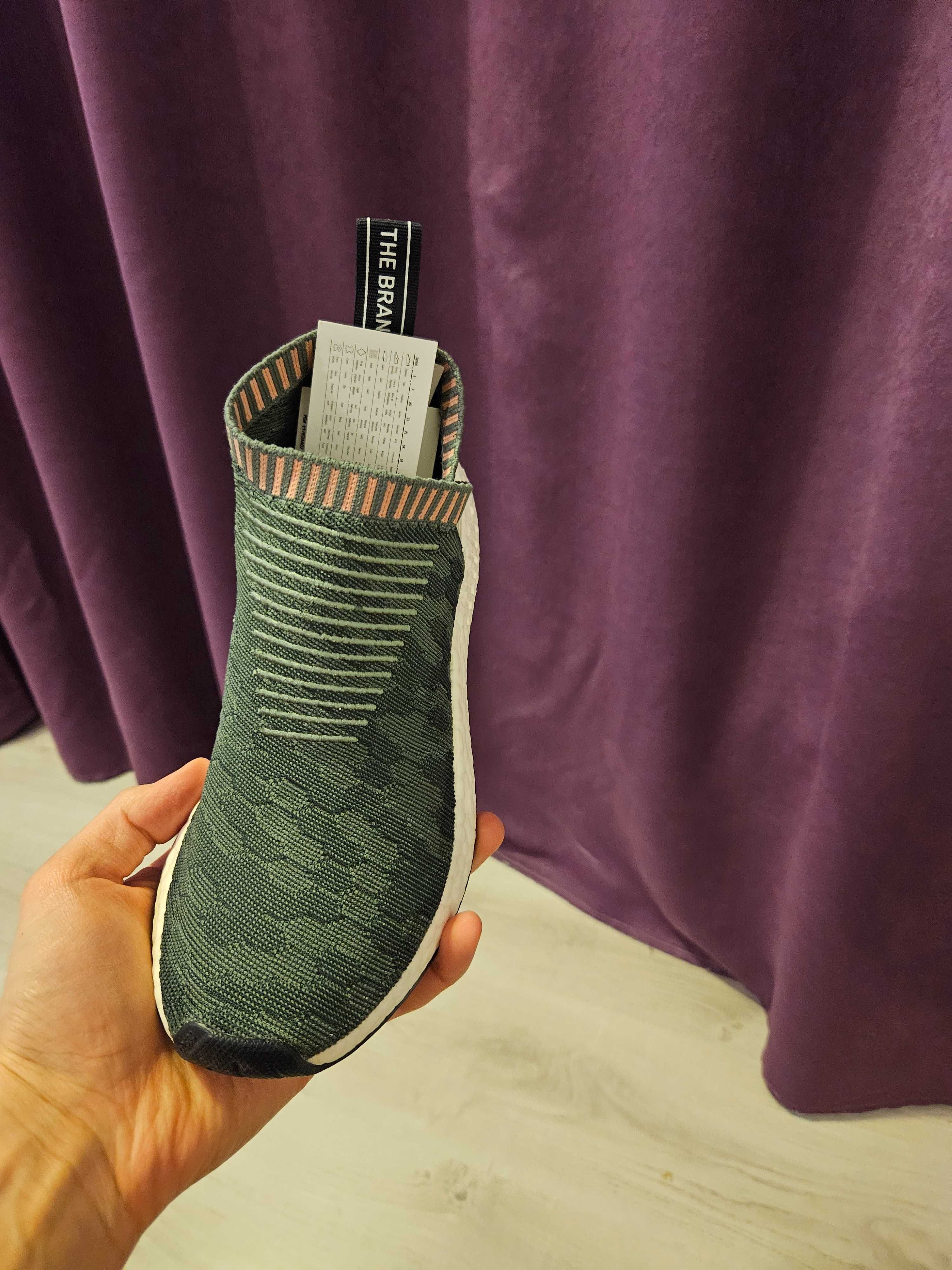 Adidas NMD CS2 PK W