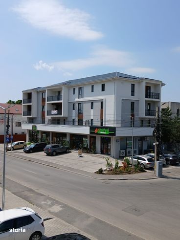 De inchiriat Apartament 2 camere-Bloc Nou-Direct Proprietar