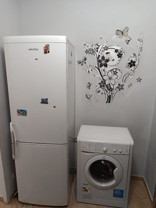 Garsoniera de închiriat