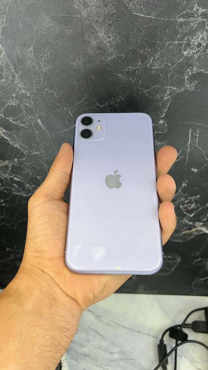 IPhone 11 perpul