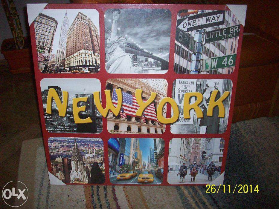 vand tablou CANVAS design pentru living nou nout,produs de import