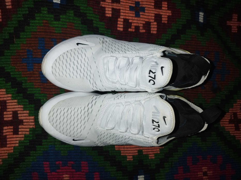 Nike Air Max 270 size 44,5