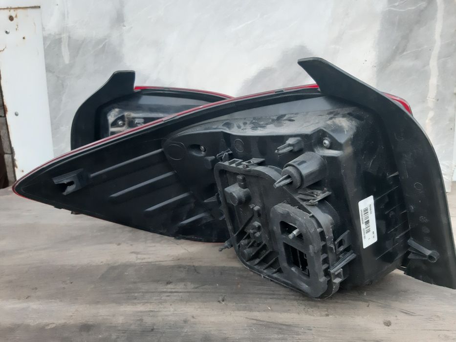 Vand stopuri (stanga/dreapta) Logan 2-2013-2016