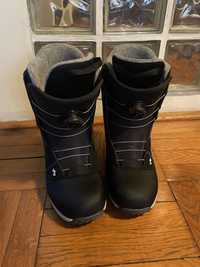 Boots Snowbord Rome Stomp Boa