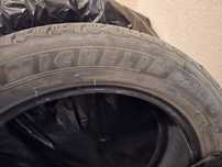 Зимни гуми Michelin 225/55/19 - 4бр x 30лв