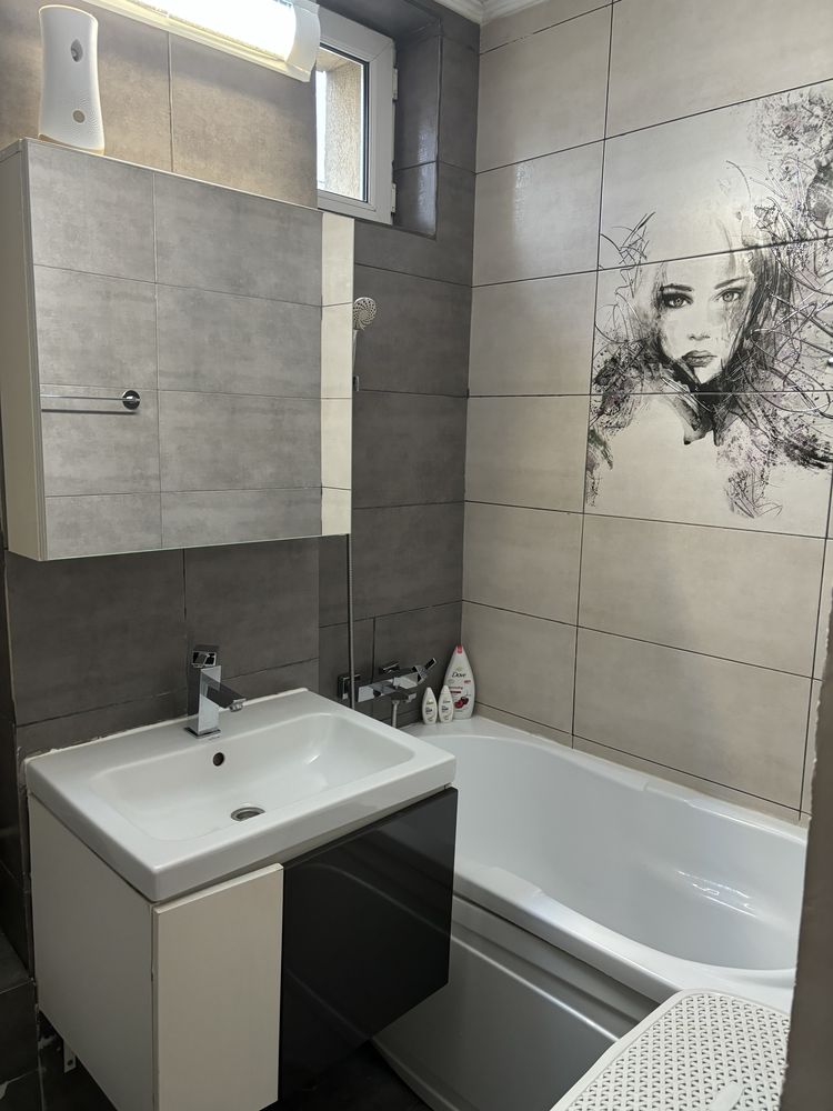 Regim hotelier Apartament 2 camere