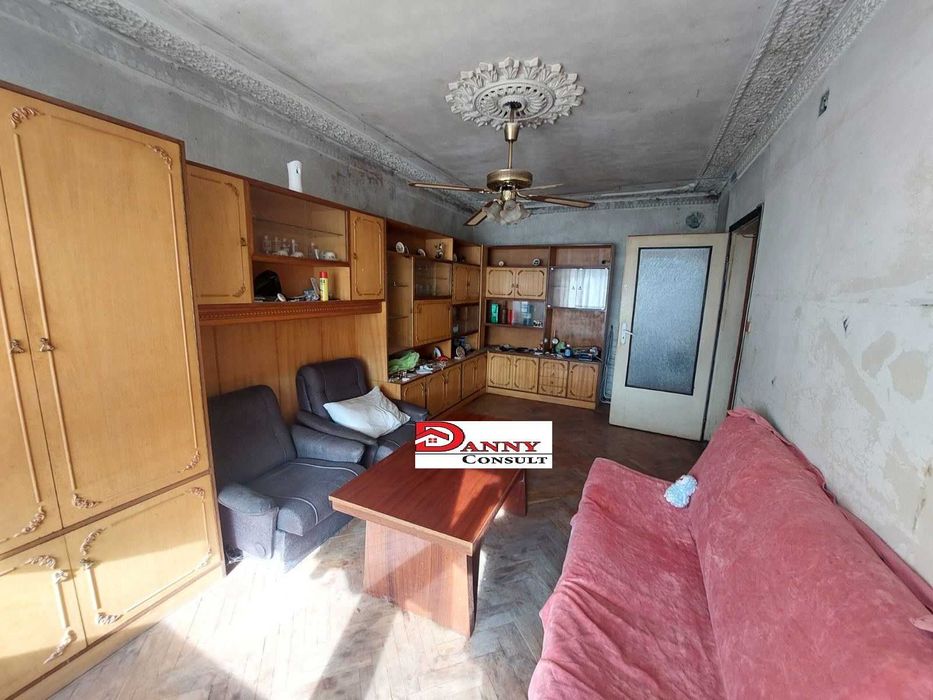 Продава се Тристаен апартамент в Велико Търново, Акация - 95 кв.м за 1158 €/кв.м - Снимка #10