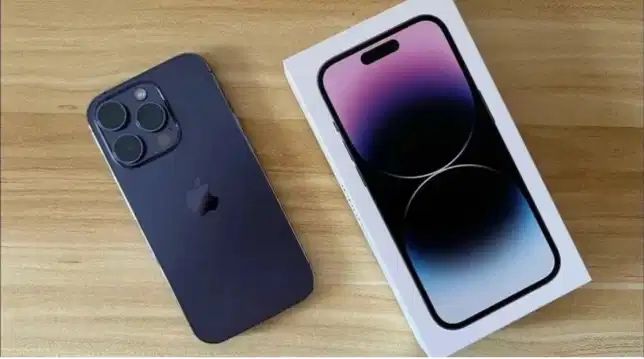 Iphone 14pro 128 gb 80 ёмкость