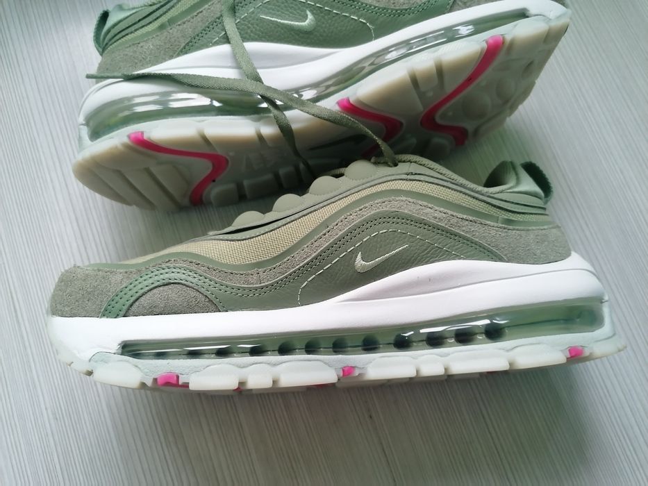 Ниски маратонки NIKE ARE MAX 97