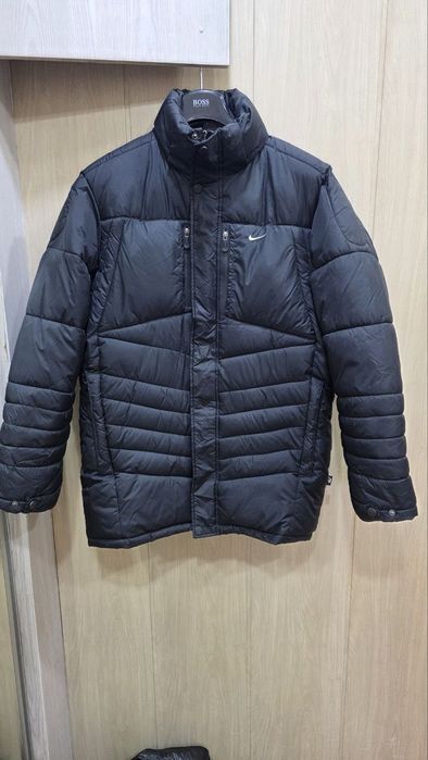 Оригинальная куртка Nike