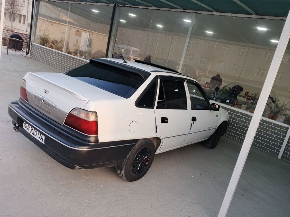 NEXIA sotiladi yangi