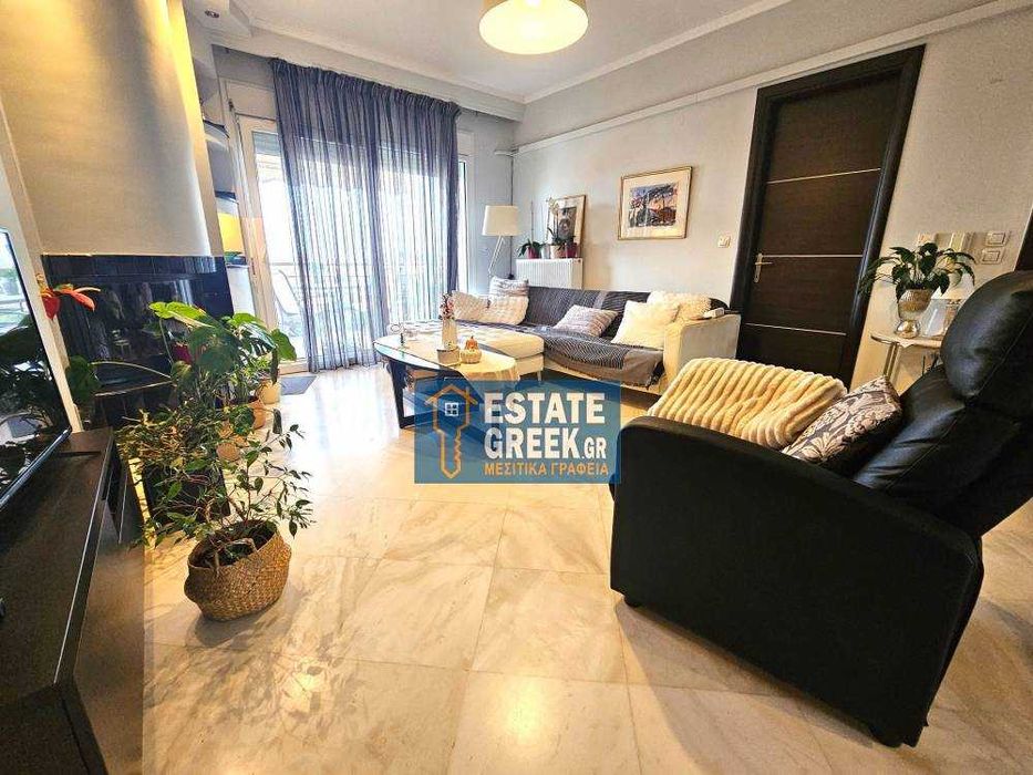 Апартамент 125 кв.м. 179.000 € Хризуполи, Кавала(8328)