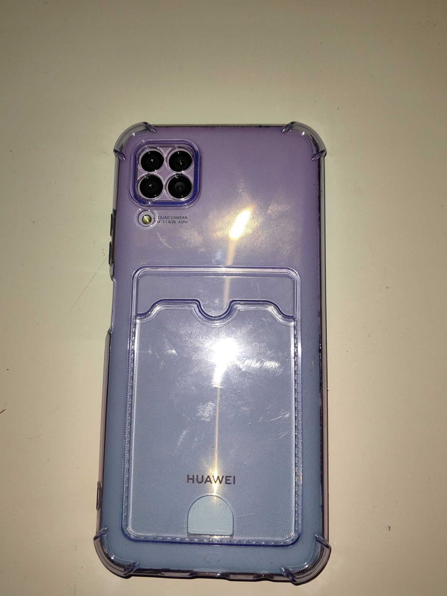 Смартфон Huawei p40 lite