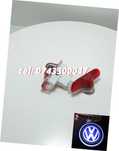 Set 2 Lampi Led Proiector Cu Logo Pentru Portiere Vw Volkswagen Beetl