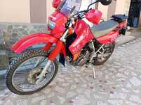 Kawasaki KLR 650 1996
