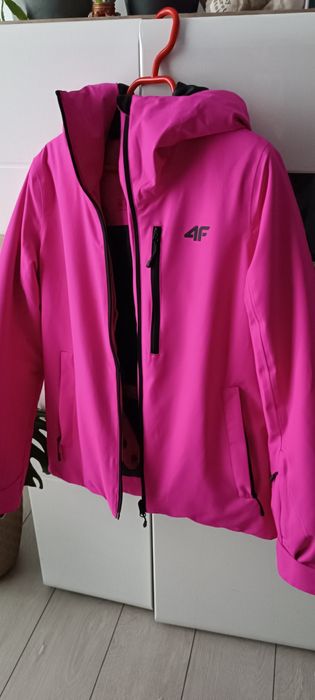 Geaca de iarna 4F, XS