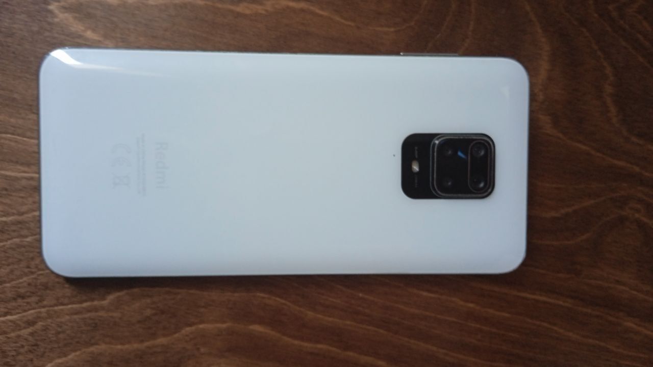 Redmi not 9pro 64 tali