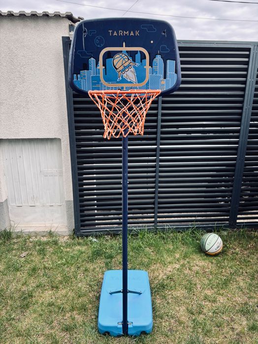 Cos Baschet reglabil Decathlon / Ca nou