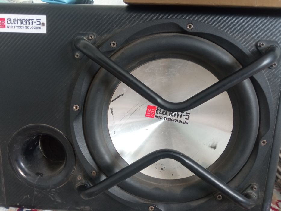 Продается Element-5