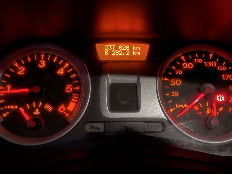 Renault Clio III 2011 1.5 Motorina