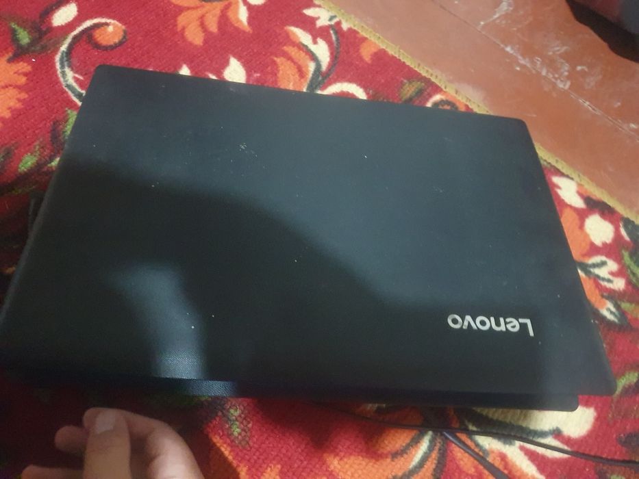 Lenovo Kopyuteri