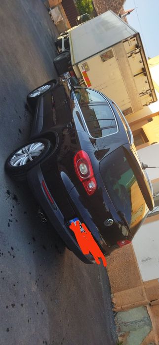 Volkswagen tiguan4×4